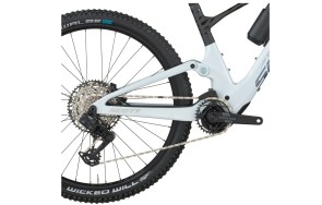 SCOTT LUMEN 910WHITE 2026